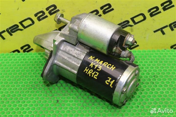 стартер барнаул