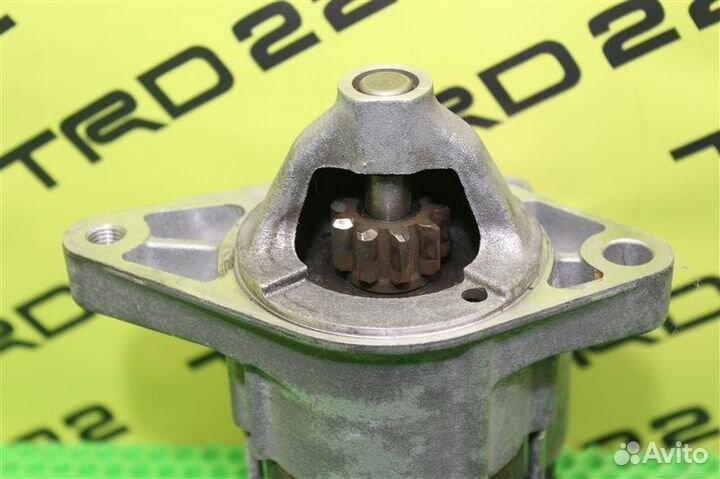 Стартер Toyota 1SZ/2SZ