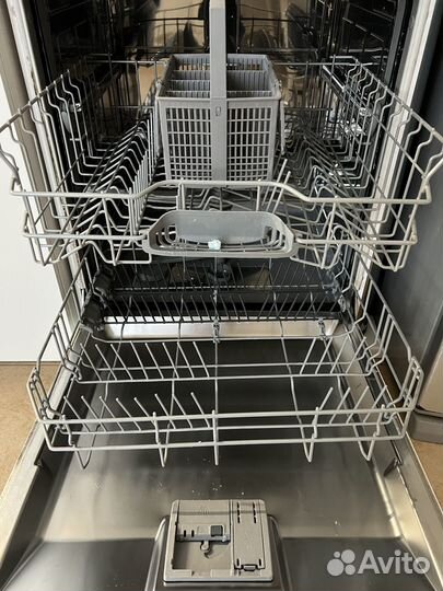 Посудомоечная машина Bosch 60 см