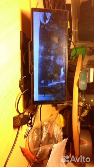 Видеорегистратор зеркало с навигатором