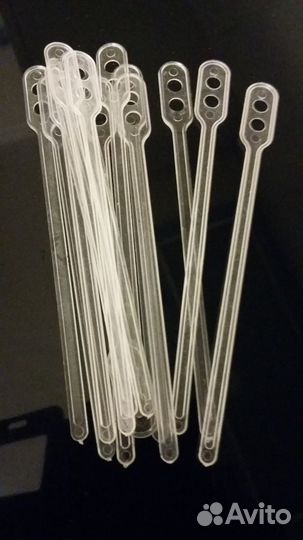 Одноразовые ложки