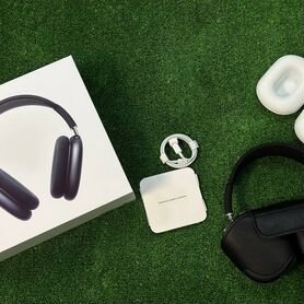 Наушники беспроводные полноразмерные AirPods Max