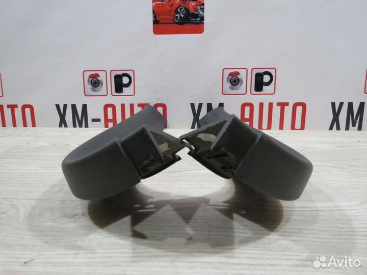 Обшивка крышки багажника Chevrolet Cruze