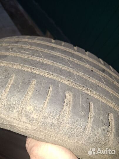 Cordiant Sport 3 R16