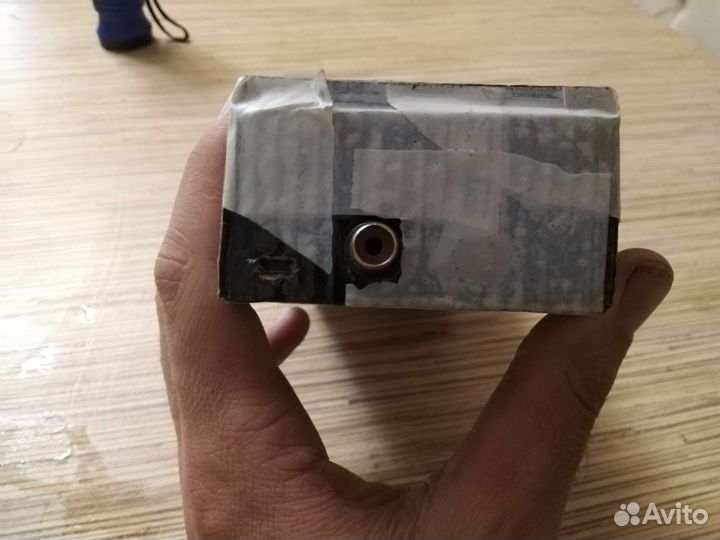 Mp3 плеер Explay m8 (конструктор)