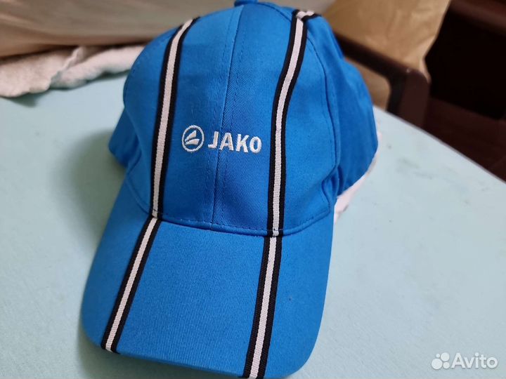 Кепка бейсболка мужская хлопок