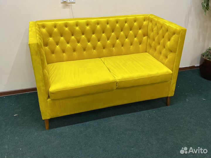 Диваны для кафе