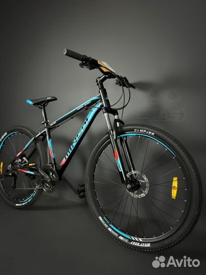 Велосипед горный 29