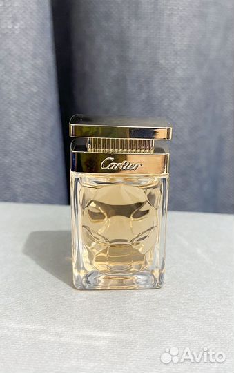 Парфюм Cartier La Panthère EdP 7ml