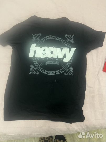 Мужские вещи пакетом 54 56