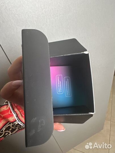 Умная колонка маруся мини