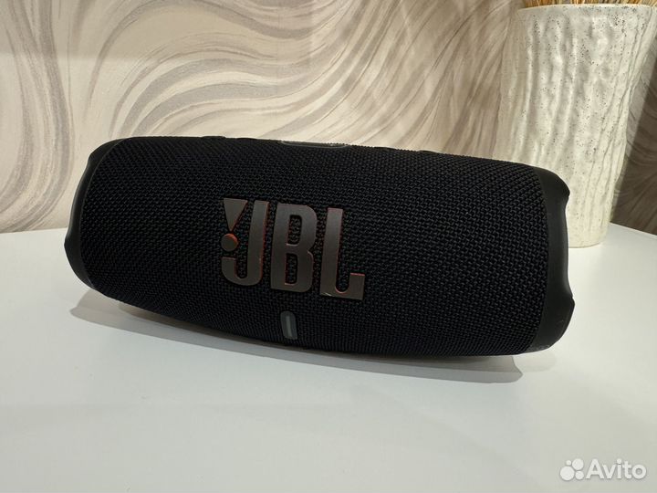 Jbl charge 5