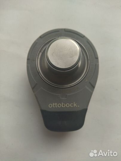 4R57WR Otto Bock рсу поворотный, влагозащищенный