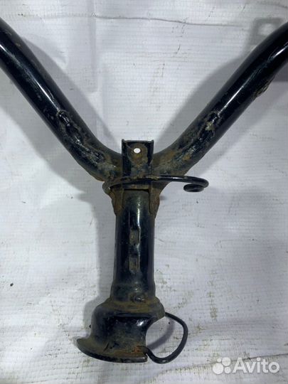 Руль Honda Dio AF-27 / 28