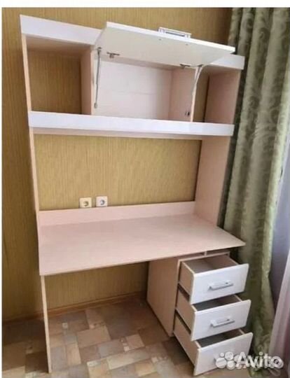 Комплект новой мебели