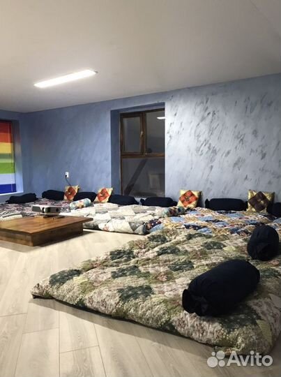 Антикафе Джуманджи