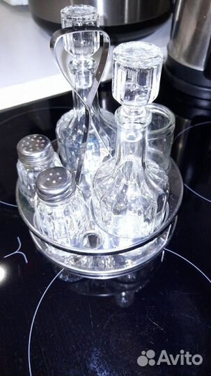 Набор для специй