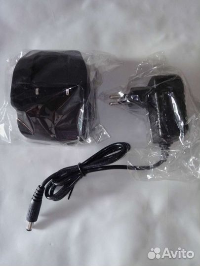 Зарядное устройство Vostok BC-52