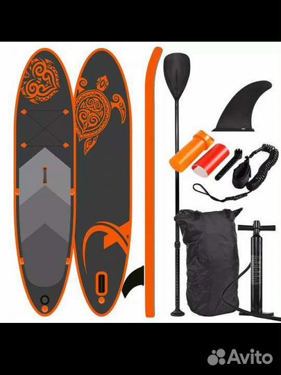 Сап борд доска sup