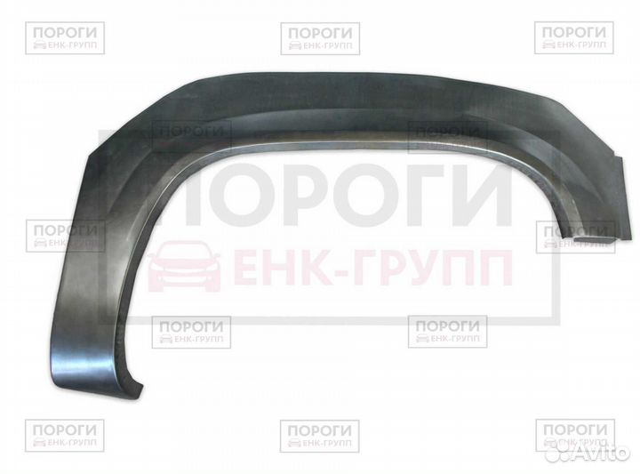 Арка Chevrolet Tahoe I 3дв и другие