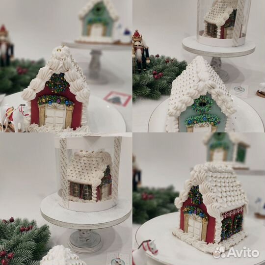 Продаю пряники