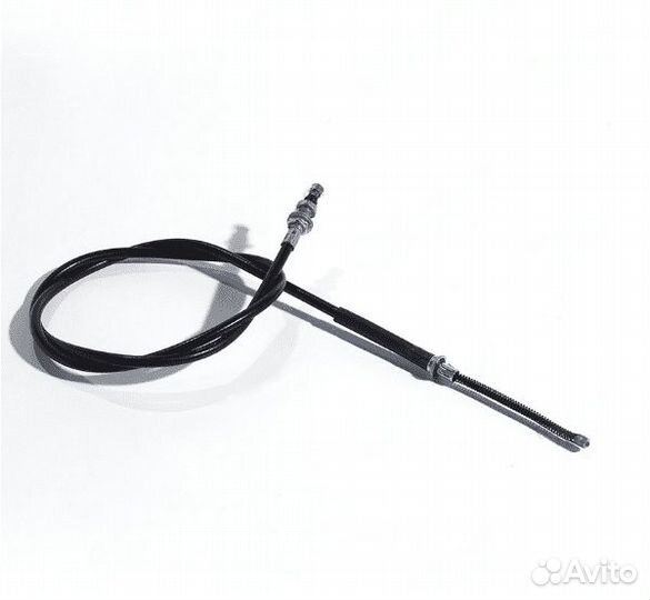 Трос ручника cpcd 15 (левый)
