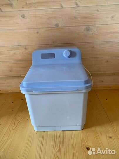 Стиральная машина Tefal