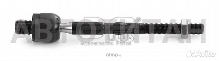 Тяга рулевая перед прав/лев