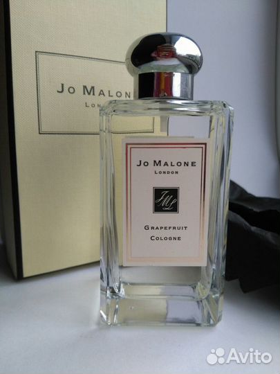Jo Malone Grapefruit Cologne