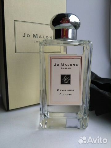 Jo Malone Grapefruit Cologne