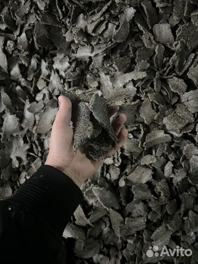 Жмых подсолнечный