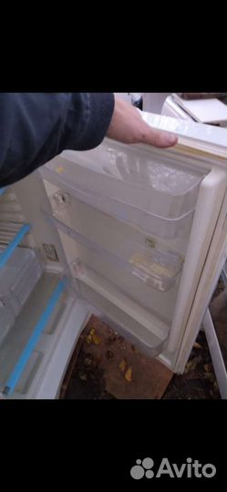 Холодильник