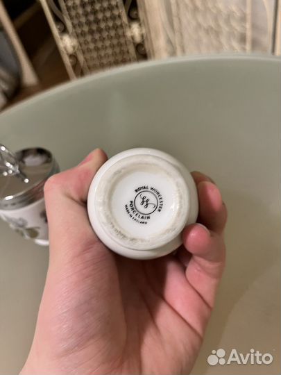 Кодлер для яиц винтаж