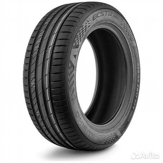 Kumho Ecsta PS71 275/45 R21