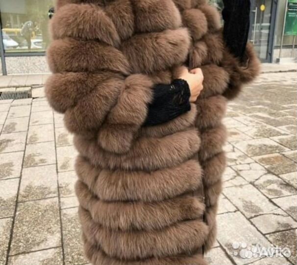 Шуба трансформер