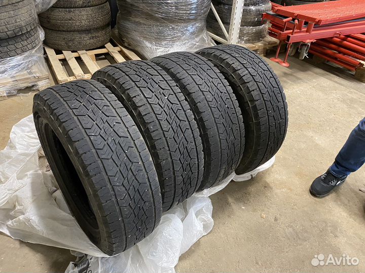 Continental ContiCrossContact ATR 245/65 R17 111H