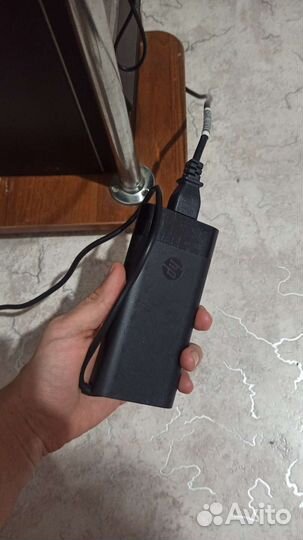 Игровой ноутбук