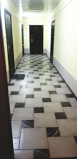 2-к. квартира, 55 м², 10/10 эт.