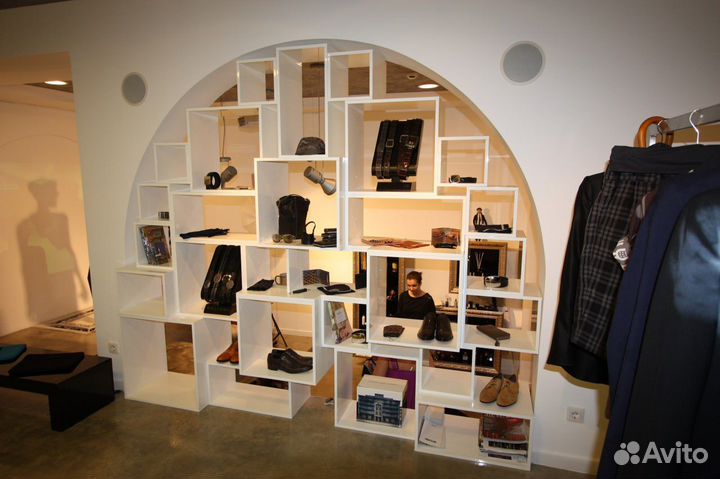 Изделия из искусственного камня, акрил, кварц