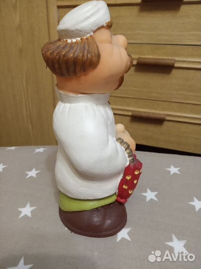 Резиновая игрушка