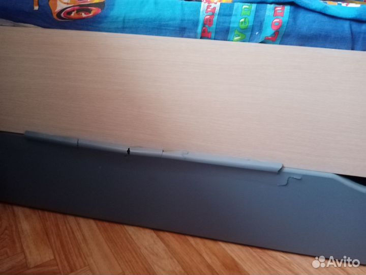 Продам кровать