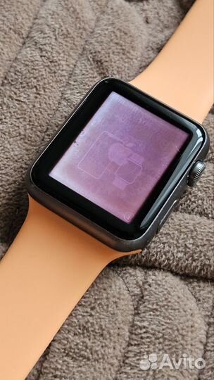 Apple watch series 1 42mm