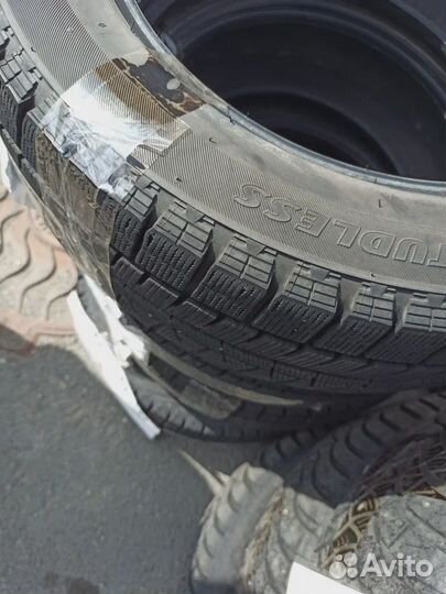 Bridgestone Blizzak Revo GZ 205/55 R16 95S