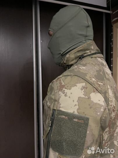 Тактический костюм Combat