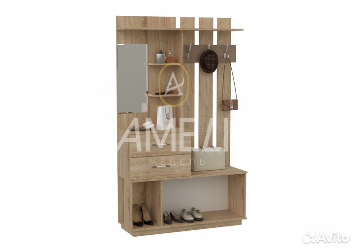 Матрас 120x200