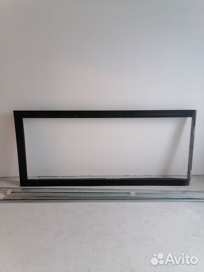 Металлическая дверь бу 90 200