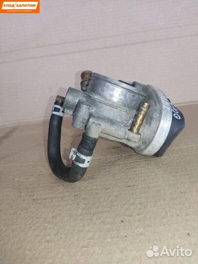 Дроссельная заслонка Opel Astra H (2004 - 2007)