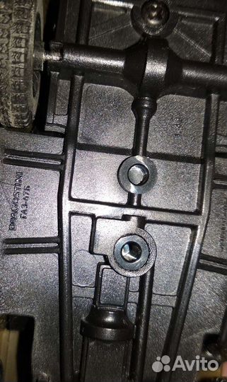 Газ 67Б Автолегенды СССР