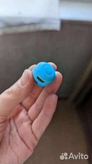 Беспроводной дистанционный пульт