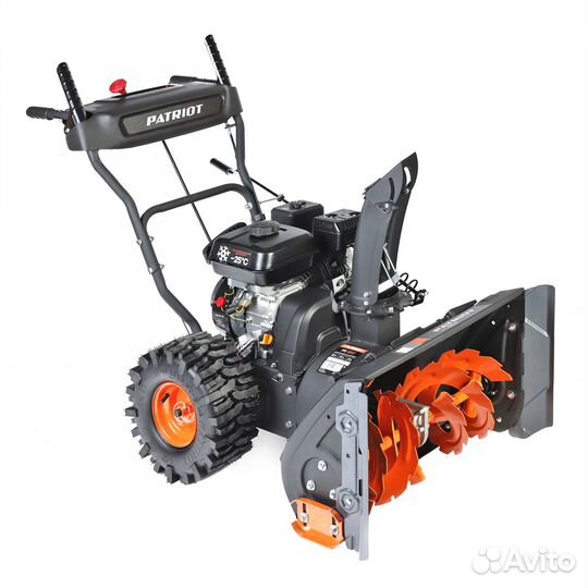 Снегоуборщик бензиновый PS-603